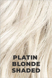 Ellen Wille Wigs - Onda wig Ellen Wille Platin Blonde Shaded Petite-Average 