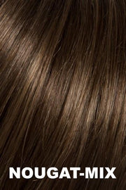 Ellen Wille Wigs - Alba Comfort wig Ellen Wille Nougat Mix Petite-Average 