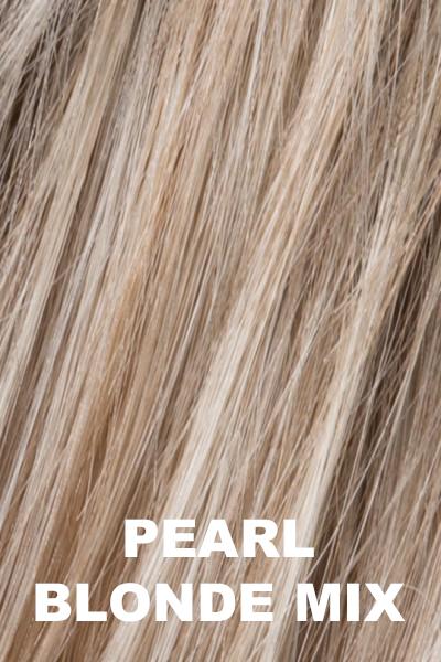 Ellen Wille Wigs - Focus - Human Hair Blend wig Discontinued Pearl Blonde Mix Petite-Average 