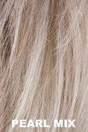 Ellen Wille Wigs - Cara 100 Deluxe Petite wig Ellen Wille Pearl Mix Petite 