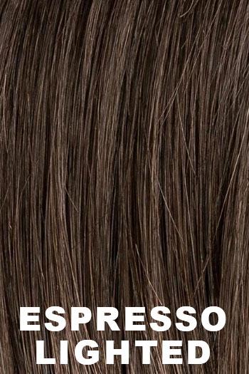 Ellen Wille Wigs - Link wig Ellen Wille Espresso Lighted Petite-Average 