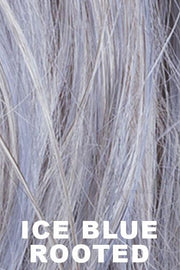Ellen Wille Wigs - Tabu wig Ellen Wille Ice Blue Rooted Petite-Average 