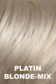 Ellen Wille Wigs - Rich Mono wig Ellen Wille Platin Blonde Mix Petite-Average 