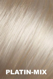 Ellen Wille Wigs - Disc wig Ellen Wille Platin Mix Petite-Average 