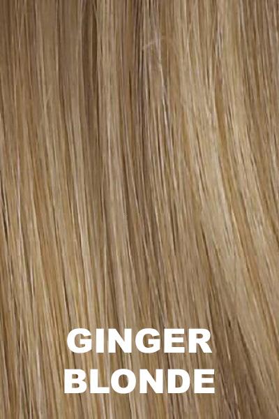 Ellen Wille Additions - Aqua Pony Ellen Wille Ginger Blonde  