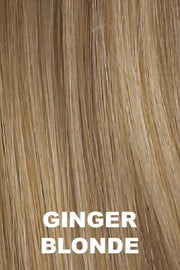 Ellen Wille Additions - Gin Scrunchie Ellen Wille Ginger Blonde  