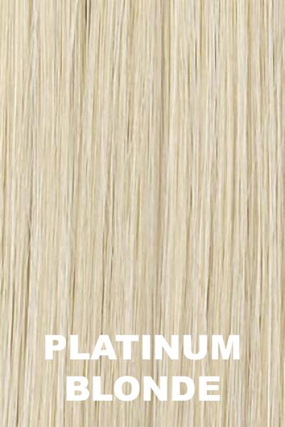 Ellen Wille Additions - Piccolo Pony Ellen Wille Platinum Blonde  