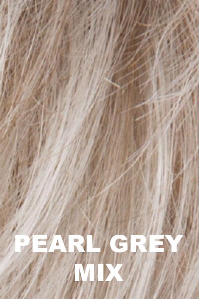 Ellen Wille Wigs - Wish Human Hair wig Ellen Wille Pearl Grey Mix Petite/Average 