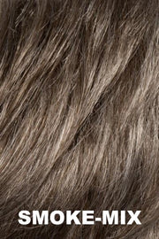 Ellen Wille Wigs - Apart Mono wig Ellen Wille Smoke Mix Petite-Average 