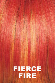 Hairdo Wigs Fantasy Collection - Fierce Fire (#HDFIERCEFIRE) wig Hairdo by Hair U Wear Average Fierce Fire 