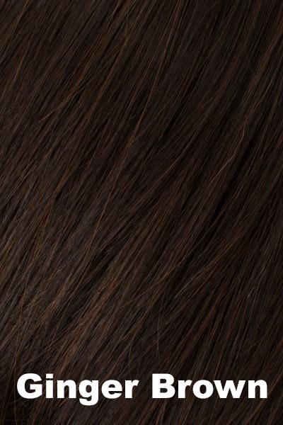 Tony of Beverly Additions - Shaper wig Tony of Beverly Addition Ginger Brown  