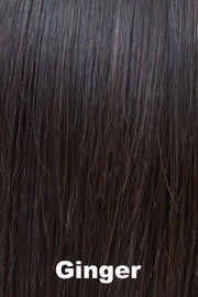 Belle Tress Wigs - Bespoke (#6113) wig Belle Tress Ginger Average 