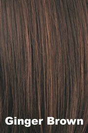 Amore Wigs - Braylen (#2581) wig Amore Ginger Brown Average 