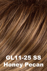 Gabor Wigs - Forever Chic wig Gabor SS Honey Pecan (GL11-25SS) +$5 Average 