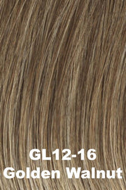 Gabor Wigs - Bend The Rules wig Gabor Golden Walnut (GL12-16) Average 