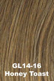 Gabor Wigs - Let's Lambada