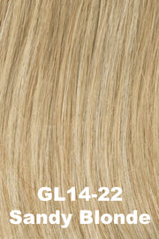 Gabor Wigs - Mod About You