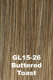 Gabor Wigs - Bend The Rules wig Gabor Buttered Toast (GL15-26) Average 