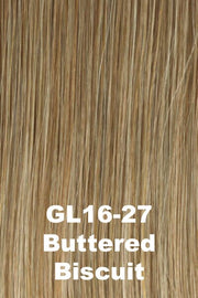 Gabor Wigs - Bend The Rules wig Gabor Buttered Biscuit (GL16-27) Average 