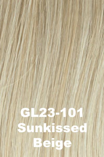 Gabor Wigs - Sheer Style wig Discontinued GL23-101 Average 