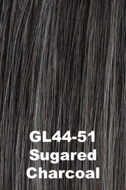 Gabor Wigs - All The Best wig Gabor Sugared Charcoal (GL44-51) Average 