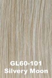 Gabor Wigs - All The Best wig Gabor Silvery Moon (GL60-101) Average 