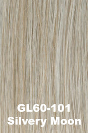 Gabor Wigs - Forever Chic wig Gabor Silver Moon (GL60-101) Average 