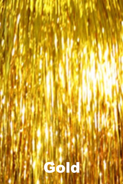 Jon Renau Wigs - Tinsel Town (#110) wig Discontinued Gold Average 