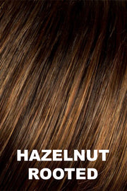 Ellen Wille Wigs - Flip Mono wig Ellen Wille Hazelnut Rooted Petite-Average 