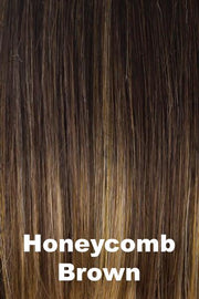 Rene of Paris Wigs - Nakia #2393 wig Rene of Paris Honeycomb Brown Average 