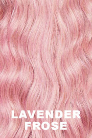 Hairdo Wigs Fantasy Collection - Lavender Frose wig Hairdo by Hair U Wear Lavender Frose Average 