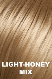 Ellen Wille Wigs - Select Soft wig Ellen Wille Light Honey Mix Petite/Average 