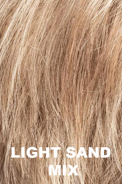 Ellen Wille Wigs - Liza Small Deluxe wig Ellen Wille Light Sand Mix Petite 
