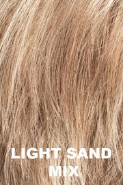 Ellen Wille Wigs - Liza Small Deluxe wig Ellen Wille Light Sand Mix Petite 