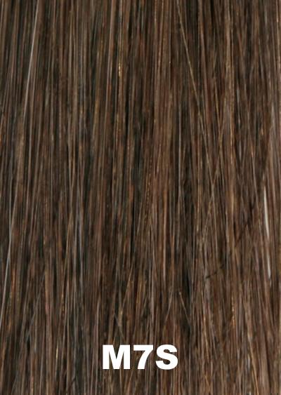 Ellen Wille Wigs - George 5 Stars wig Ellen Wille M7s Average-Large 