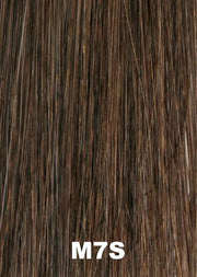 Ellen Wille Wigs - Brian wig Ellen Wille M7s Average-Large 