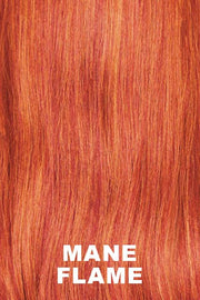Hairdo Wigs Fantasy Collection - Mane Flame wig Hairdo by Hair U Wear Mane Flame Average 