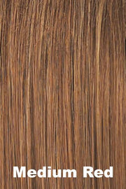 Gabor Wigs - Spirit wig Gabor Medium Red Average 