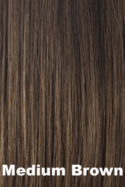 Amore Wigs - Braylen (#2581) wig Amore Medium Brown Average 
