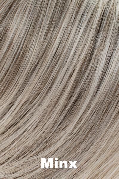 Tony of Beverly Additions - Shaper wig Tony of Beverly Addition Minx  