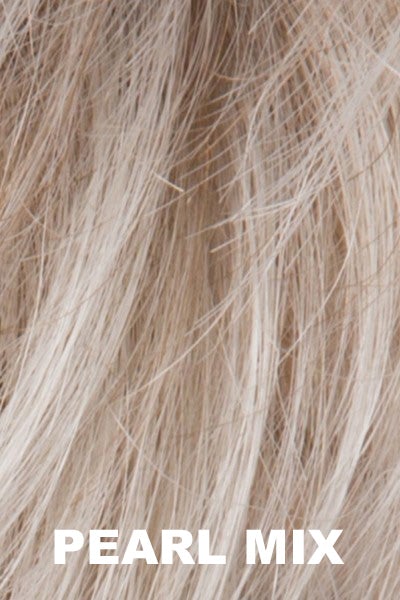 Ellen Wille Wigs - Ginger Small wig Ellen Wille Pearl Mix Petite 