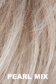 Ellen Wille Wigs - Liza Small Deluxe wig Ellen Wille Pearl Mix Petite 