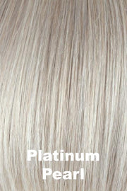 Noriko Wigs - Zion #1712 wig Noriko Platinum Pearl Average 