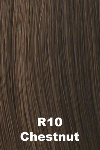 POP by Hairdo - Thick Braid Headband Headband Hairdo by Hair U Wear Chestnut (R10)  