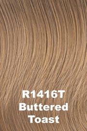 Raquel Welch Wigs - Trend Setter Elite wig Raquel Welch Buttered Toast (R1416T) Average 