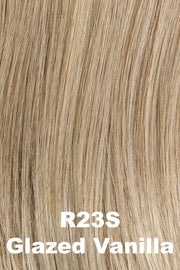 Raquel Welch Wigs - Trend Setter Elite wig Raquel Welch Glazed Vanilla (R23S) Average 