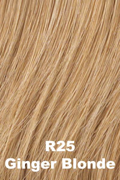 POP by Hairdo - Thick Braid Headband Headband Hairdo by Hair U Wear Ginger Blonde (R25)  