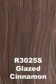 Raquel Welch Wigs - Trend Setter Elite wig Raquel Welch Glazed Cinnamon (R3025S) Average 