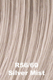 Raquel Welch Wigs - Trend Setter Elite wig Raquel Welch Silver Mist (R56/60) Average 