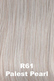 Raquel Welch Wigs - Trend Setter Elite wig Raquel Welch Palest Pearl (R61) Average 